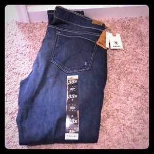 Ariat Women Jeans NWT